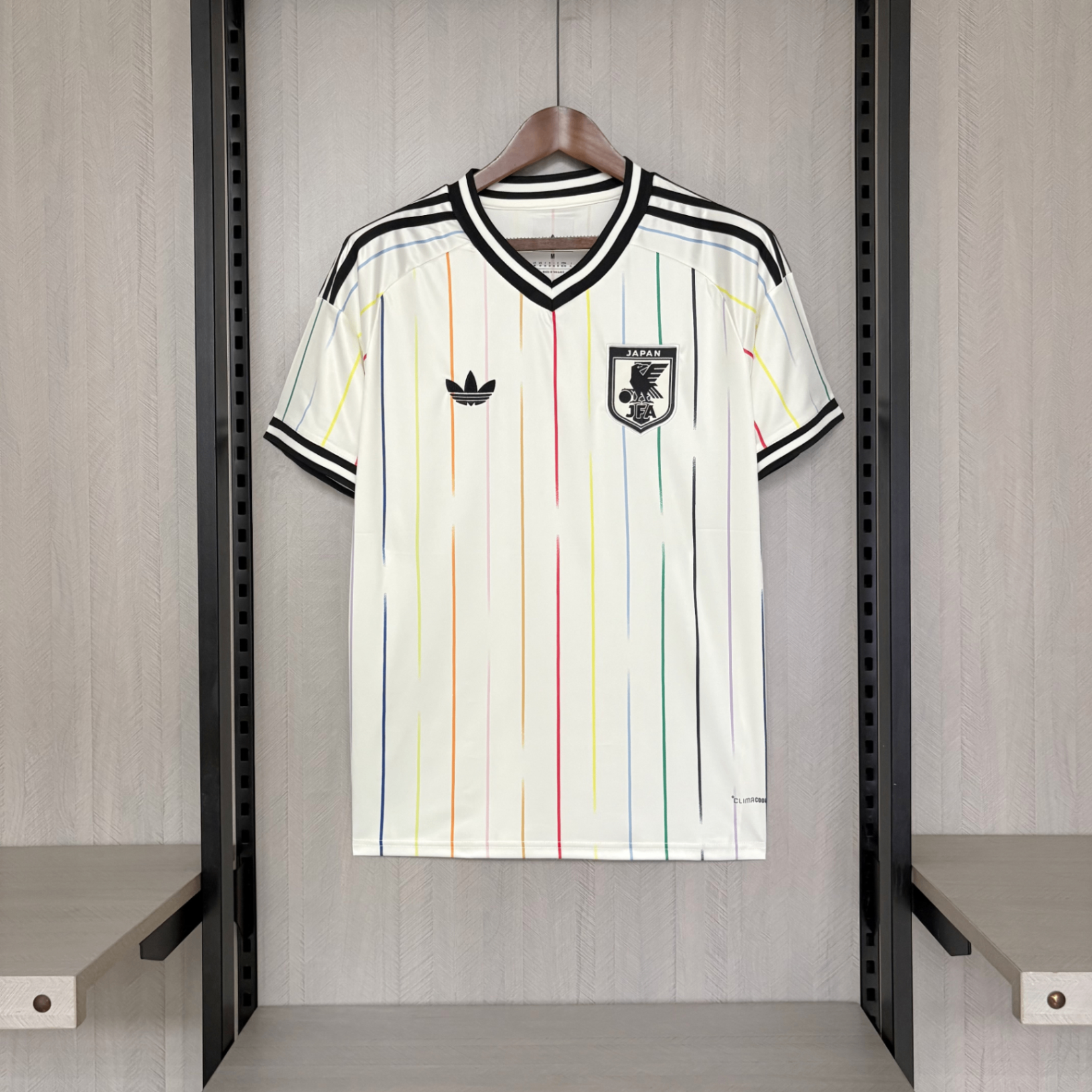 Japón Visitante 2026 - Aficionado