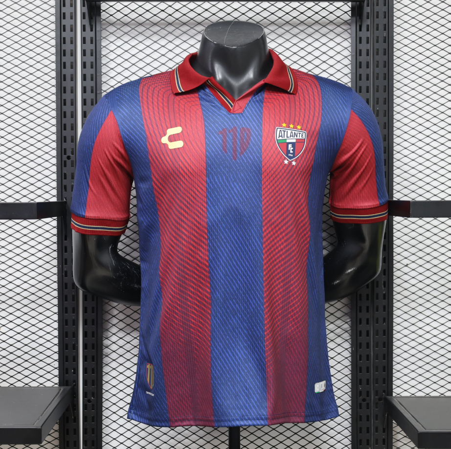 Atlante Local 26/27 - Jugador