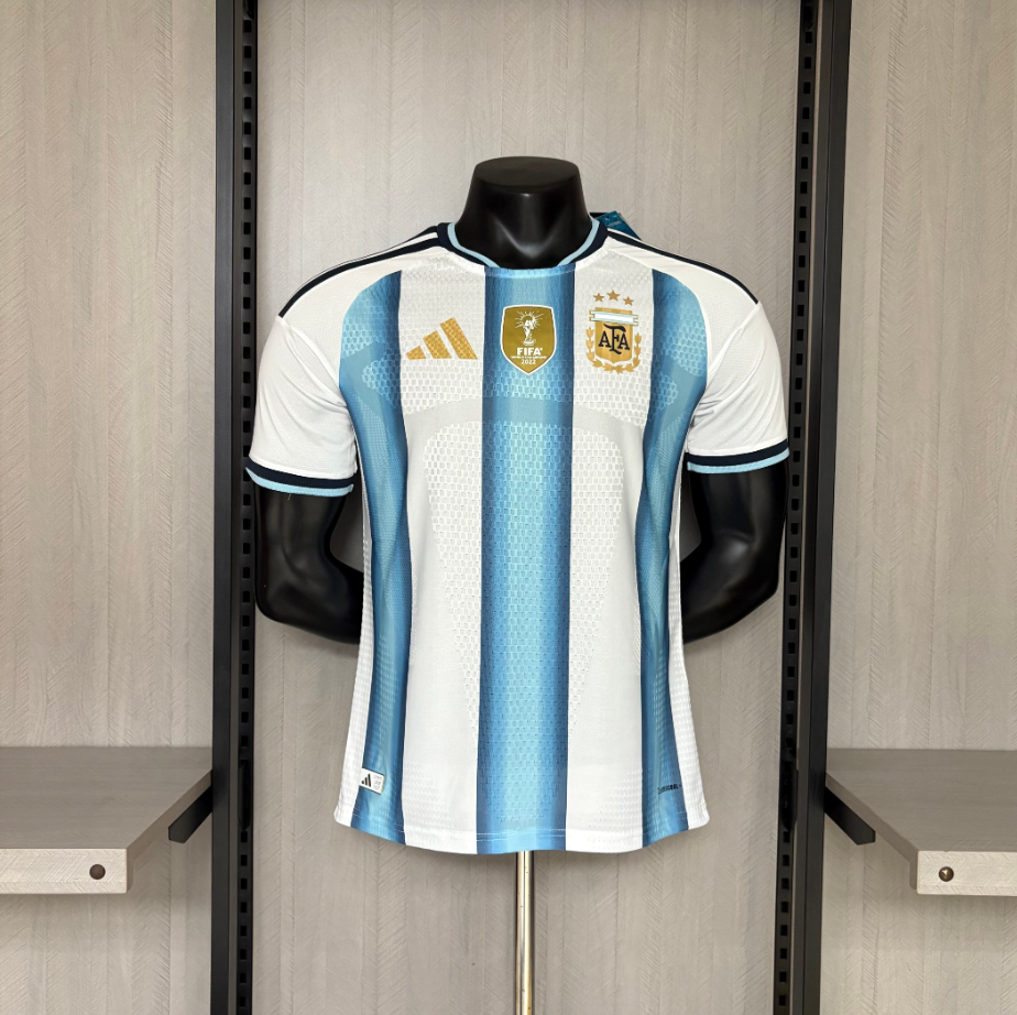 Argentina Local 2026 - Jugador