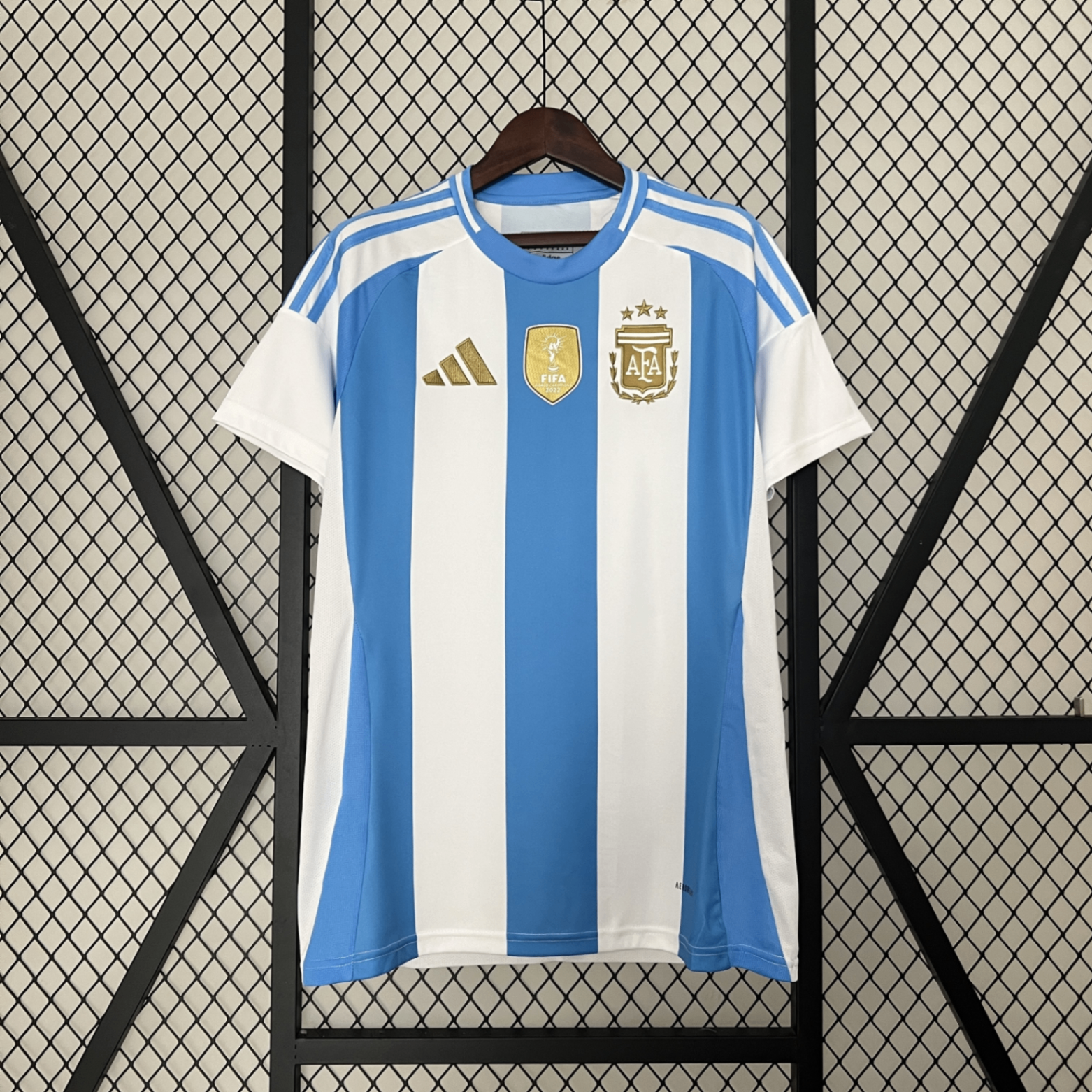 Argentina Local 2024 - Aficionado