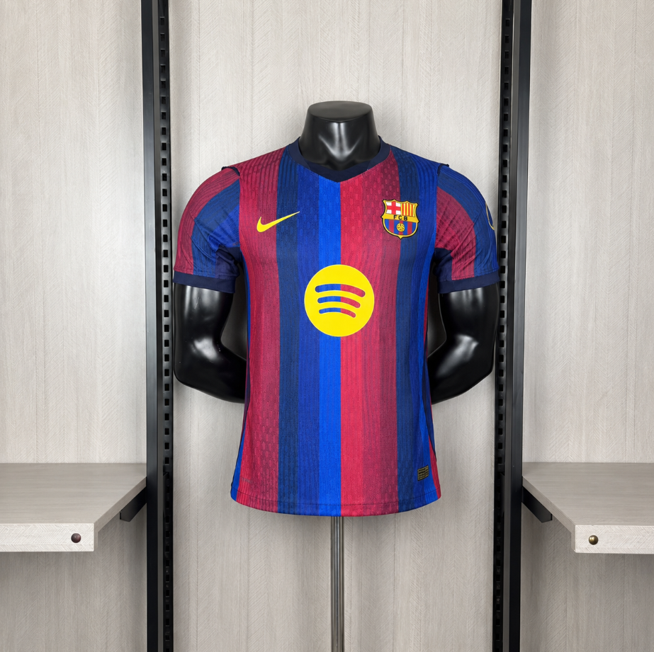 Barcelona Local 26/27 - Jugador