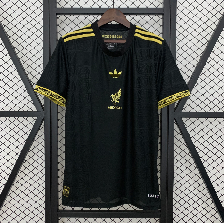 México Local 2025 - Jugador