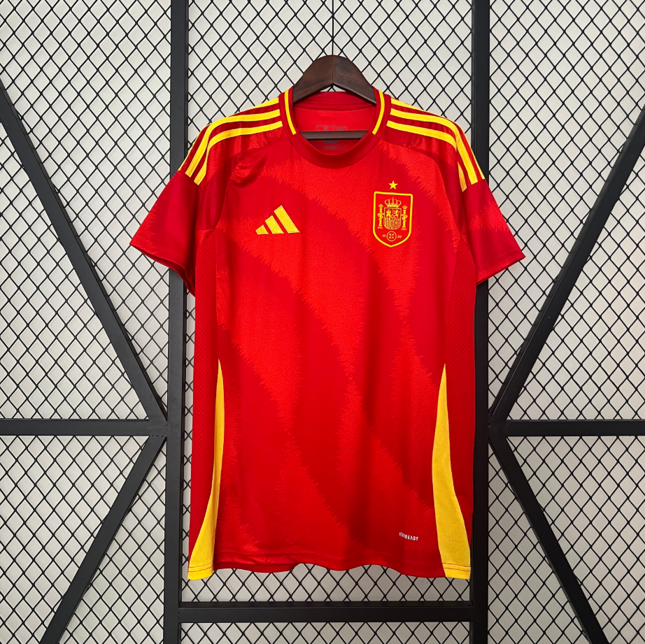 España Local 2024 - Aficionado