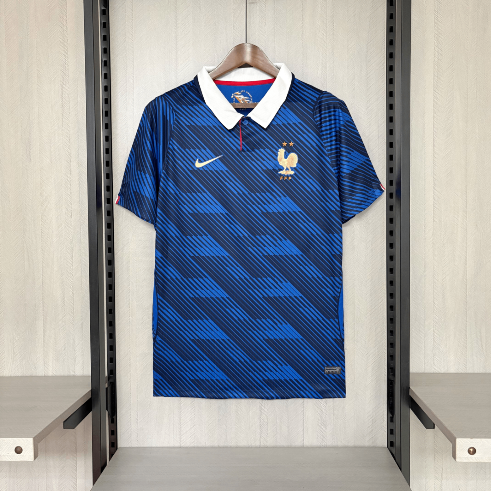 Francia Local 2026 - Aficionado