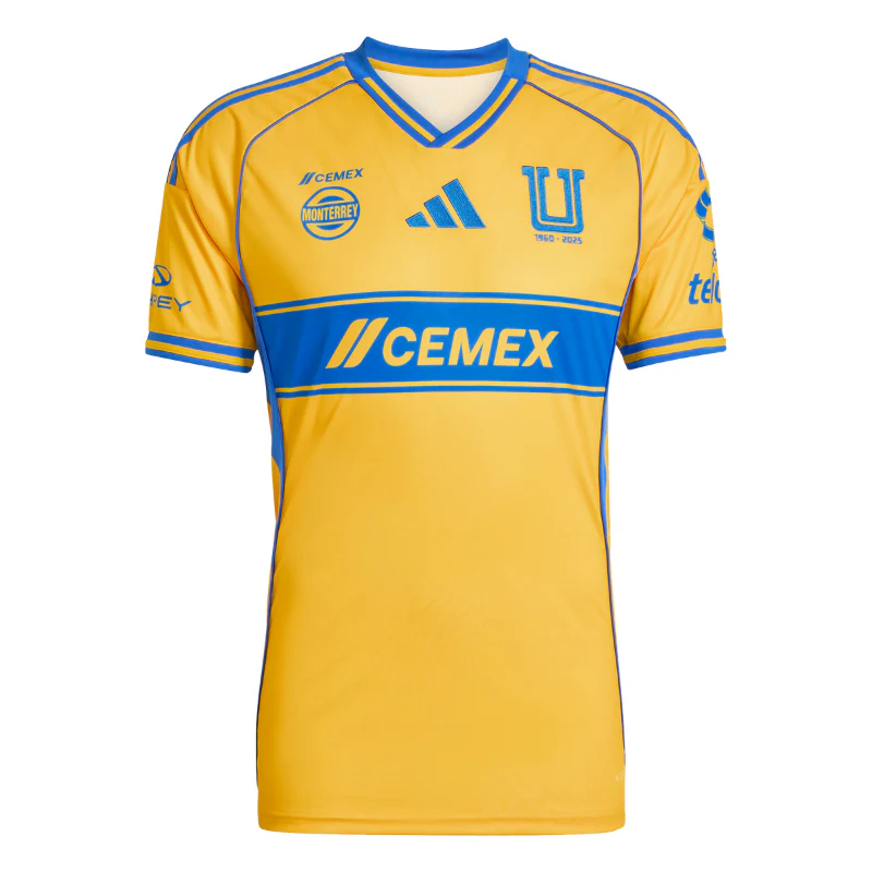 Tigres Local 25/26 - Aficionado