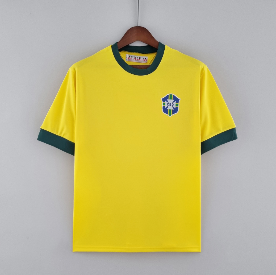 Brasil Local 1970 - Retro