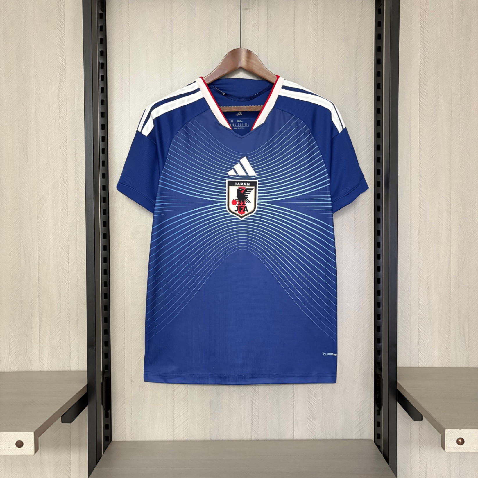 Japón Local 2026 - Aficionado