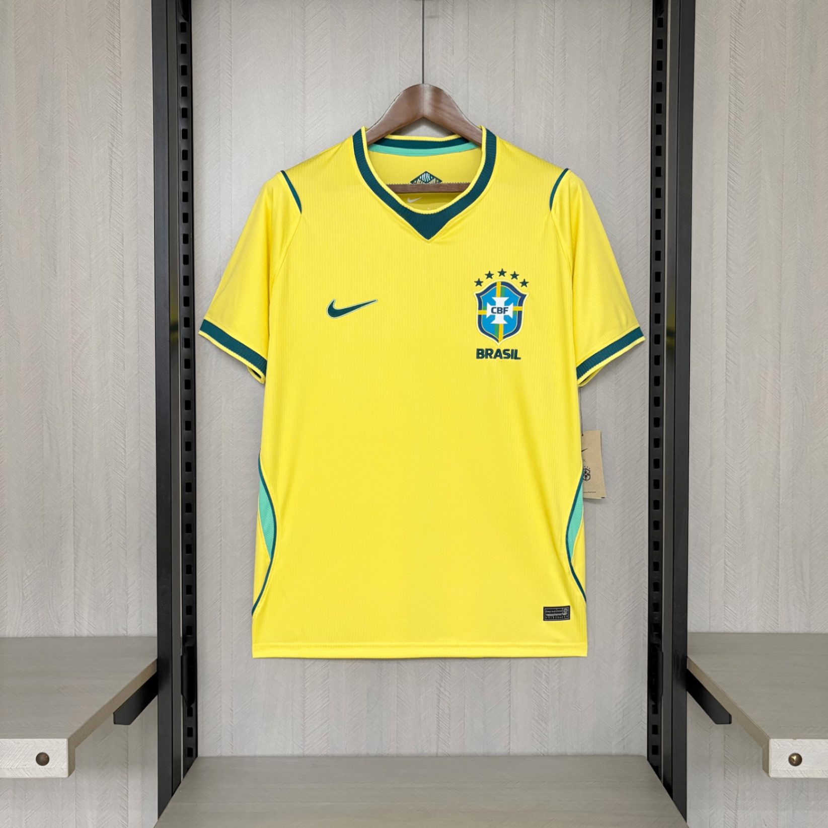 Brasil Local 2026 - Aficionado