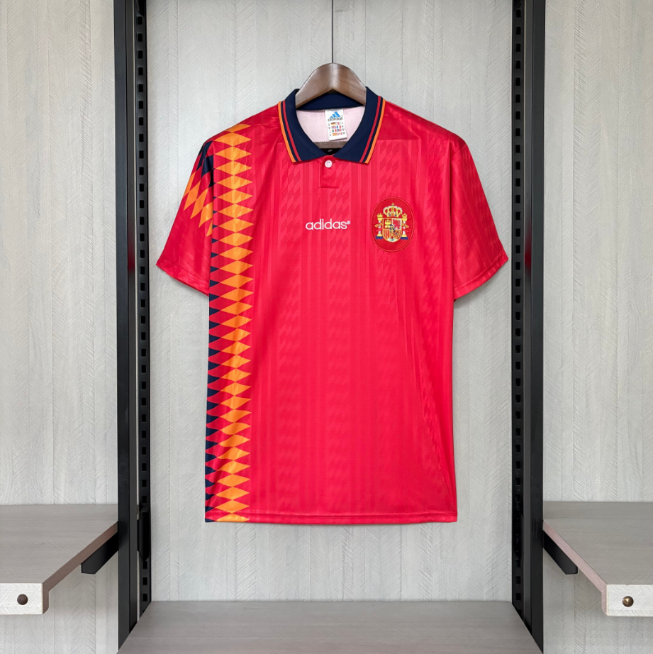 España Local 1994 - Retro