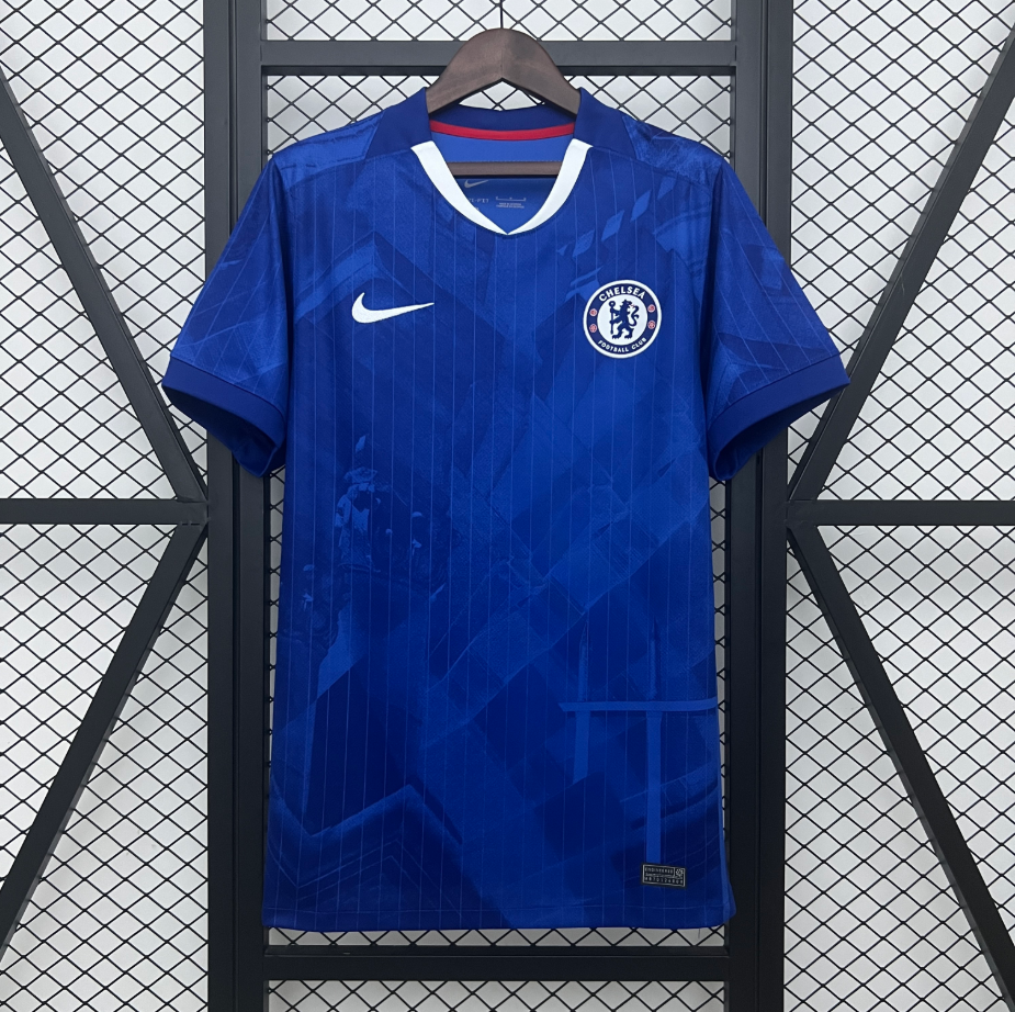 Chelsea Local 25/26 - Aficionado