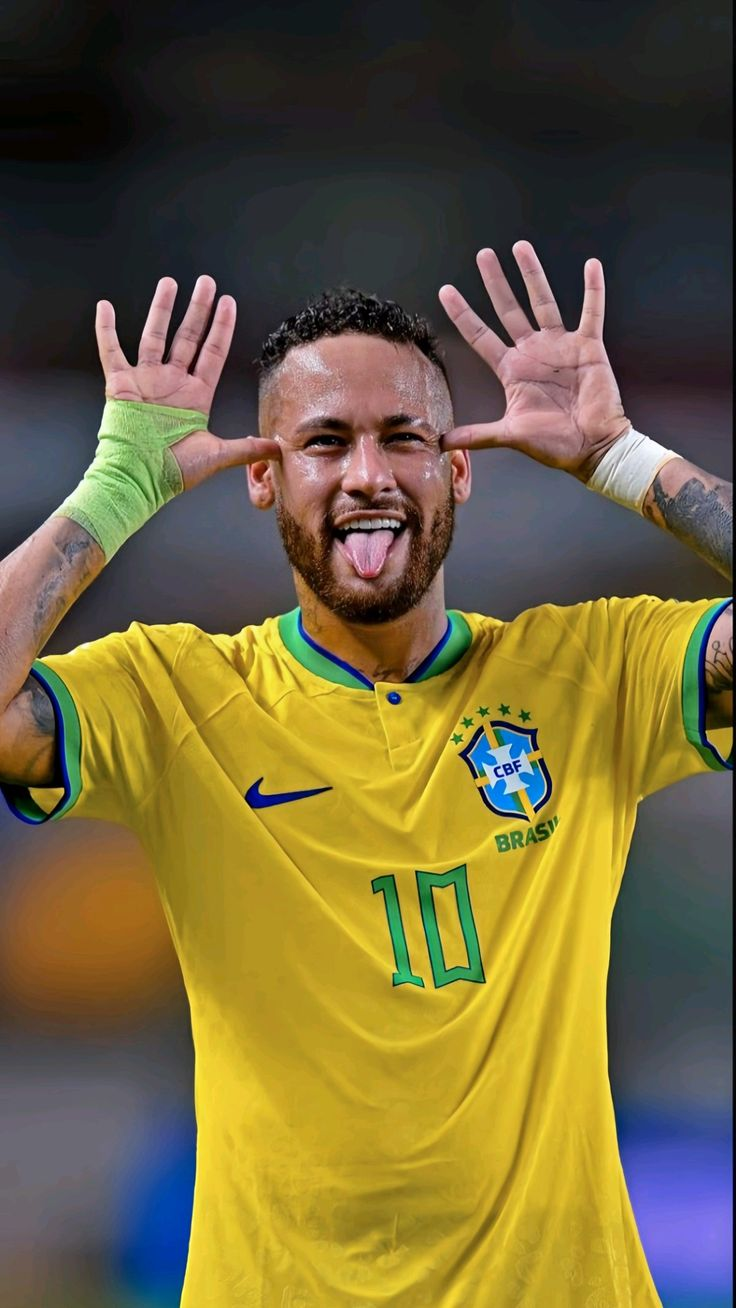 Neymar