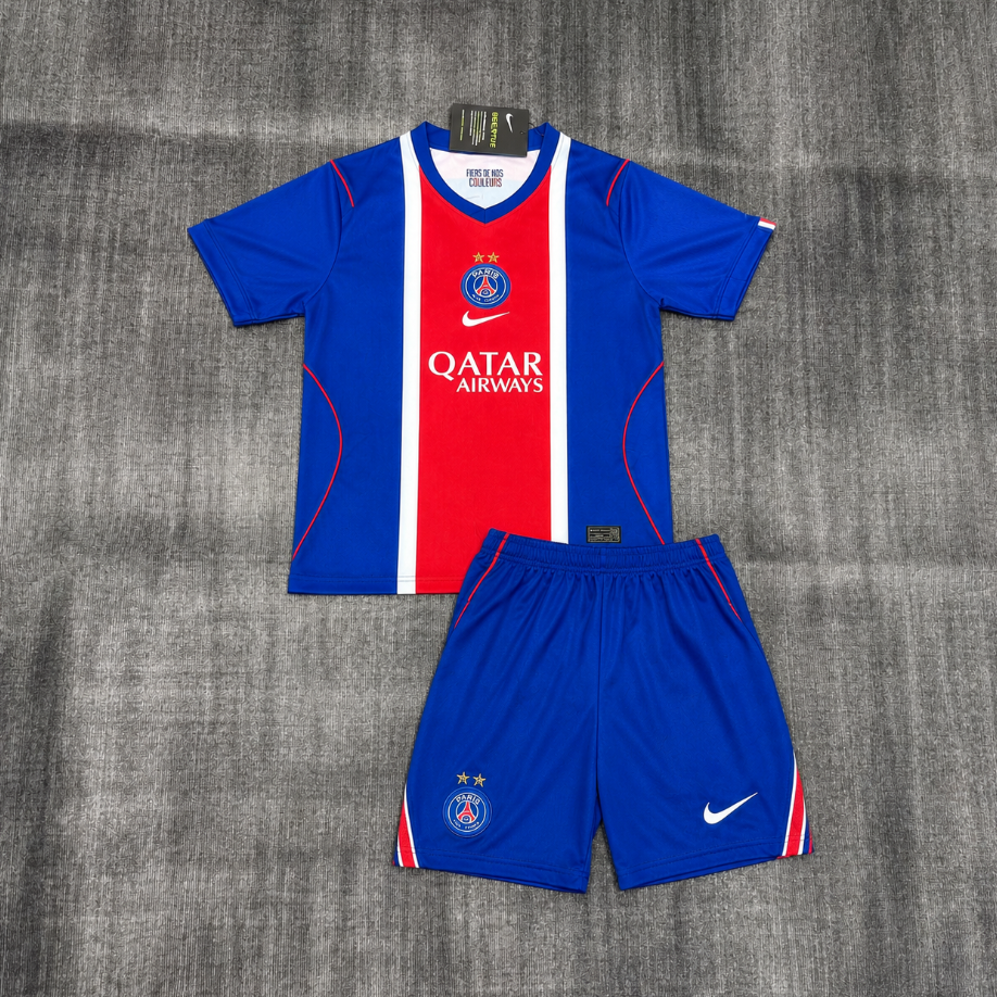 PSG Local 26/27 - Niño