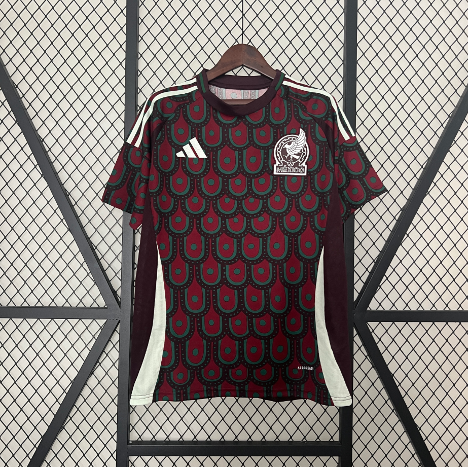 México Local 2024 - Aficionado