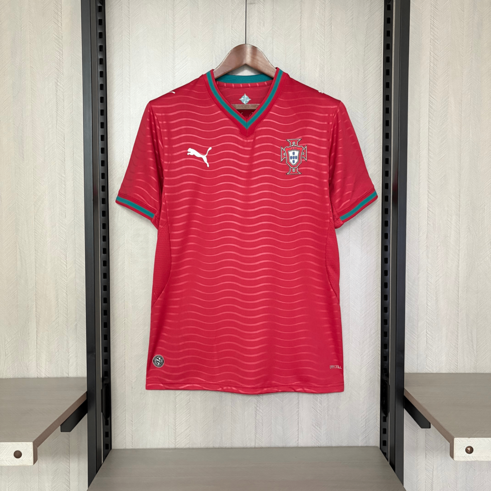 Portugal Local 2026 - Aficionado