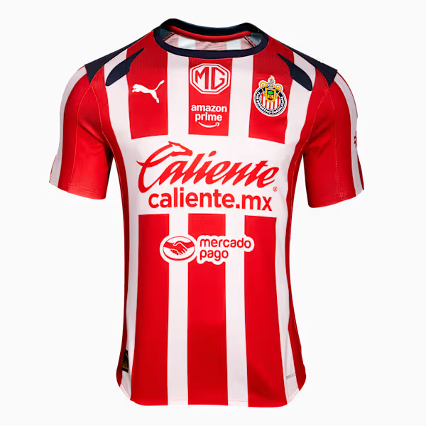 Chivas Local 25/26 - Aficionado