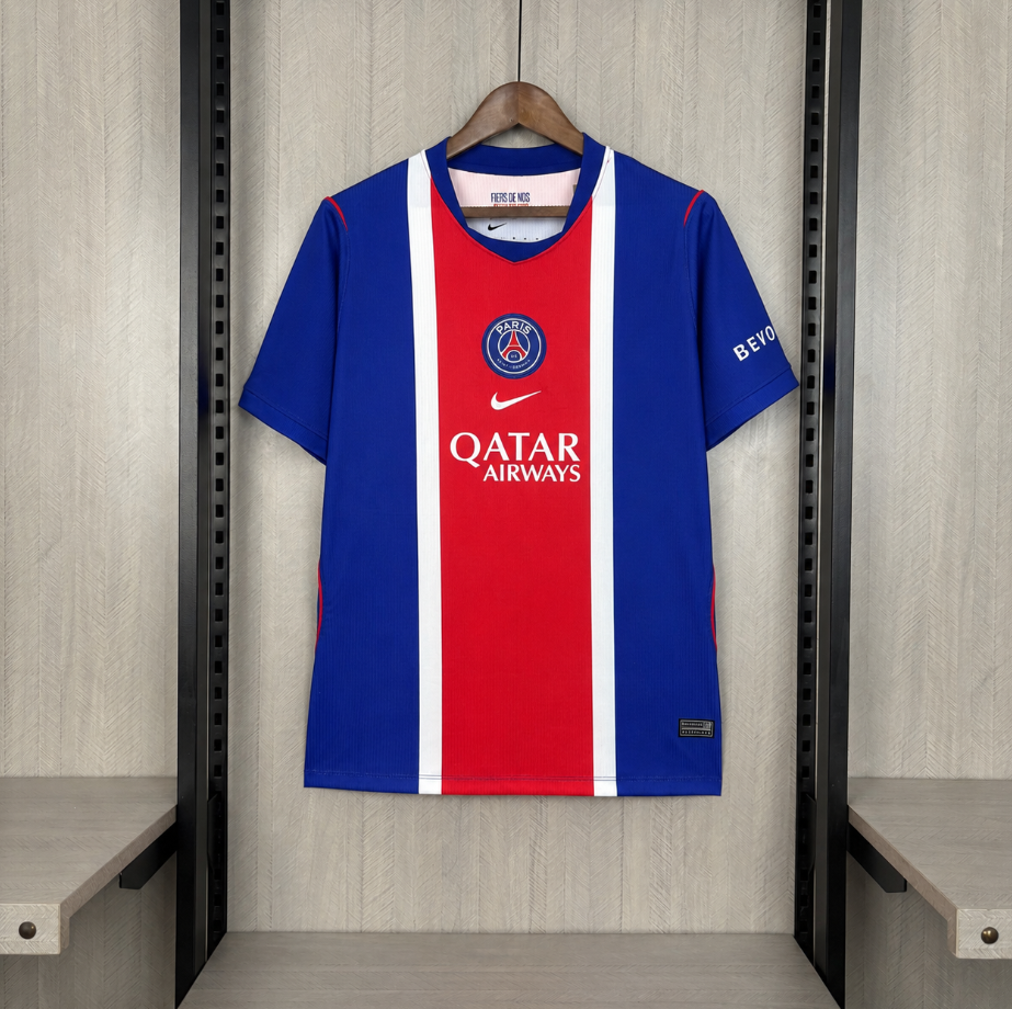 PSG Local 26/27 - Aficionado