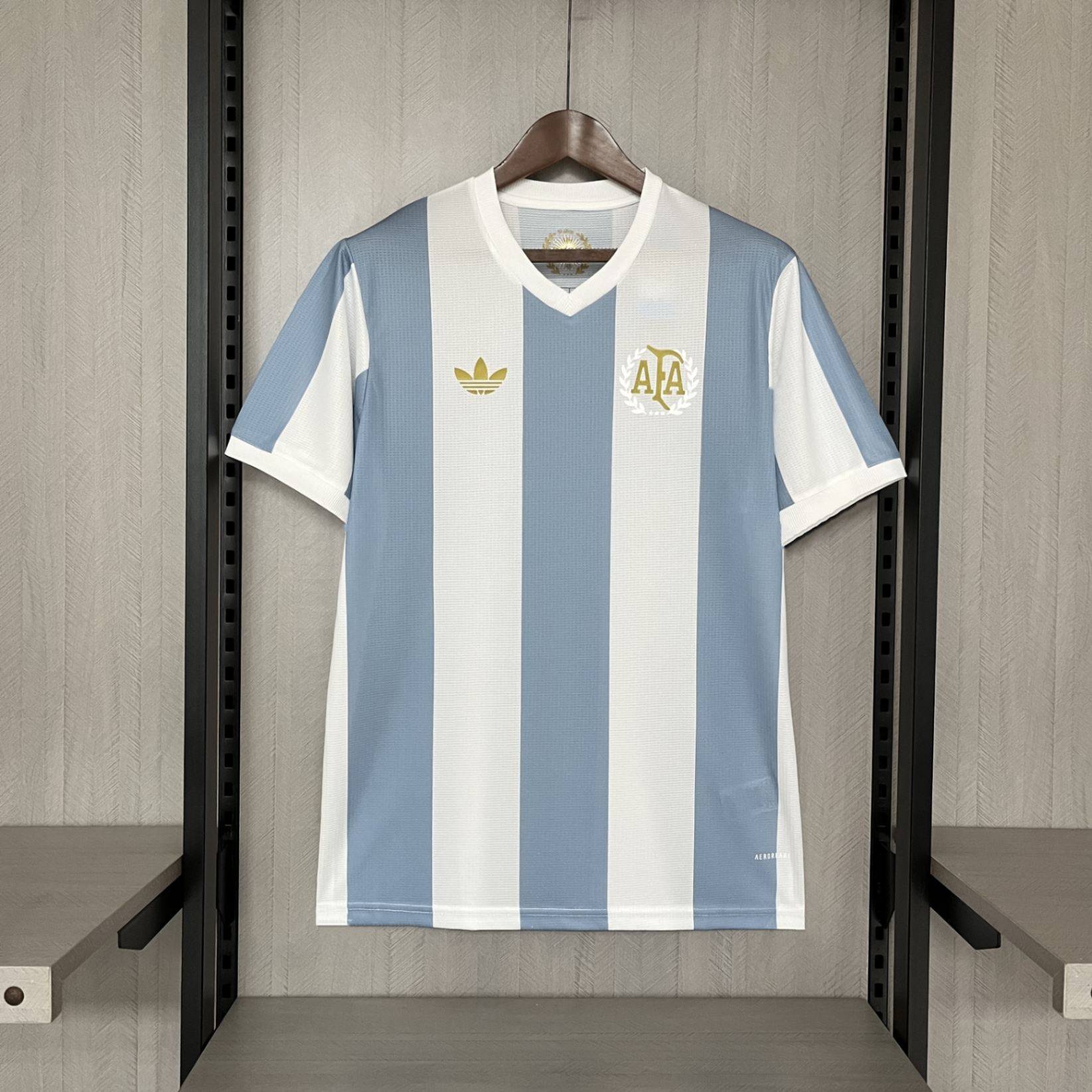 Argentina 50 Aniversario - Aficionado