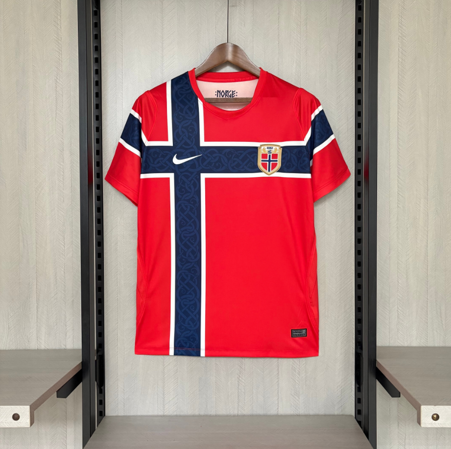 Noruega Local 2026 - Aficionado