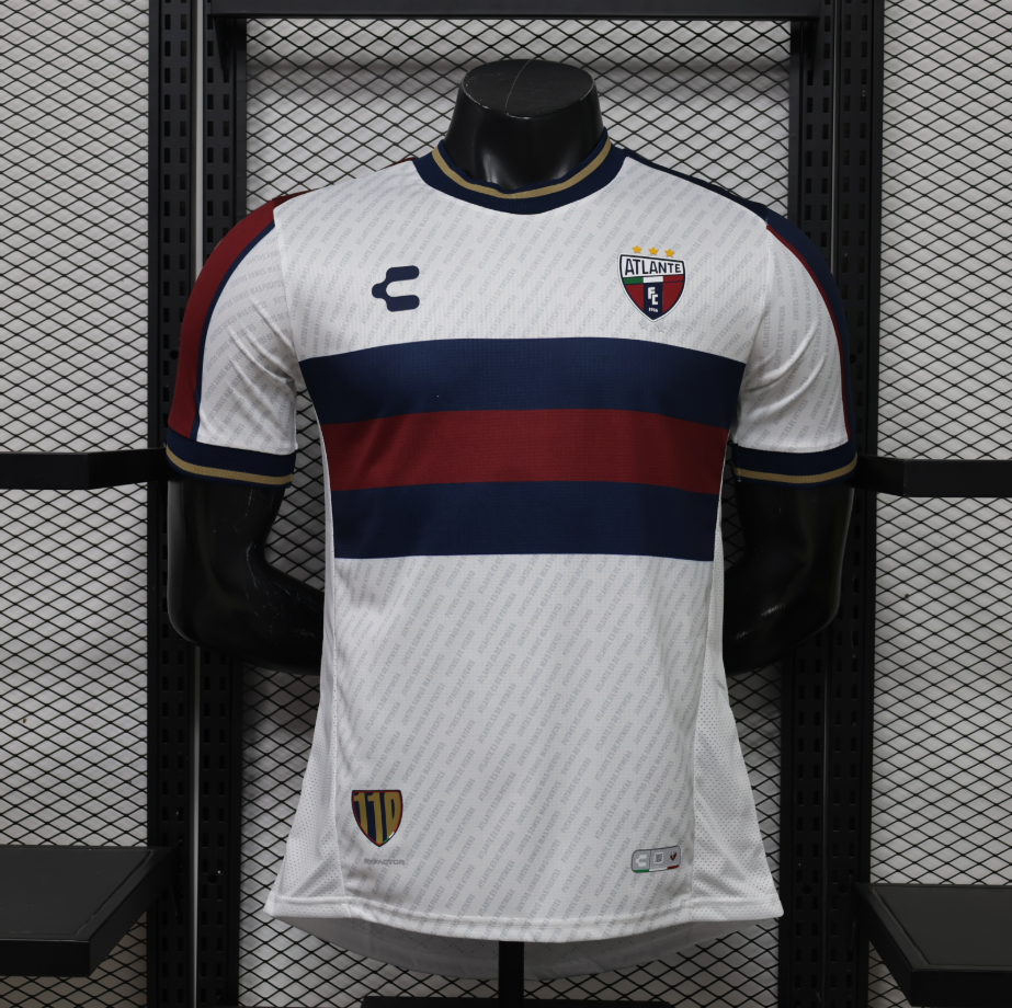 Atlante Visitante 26/27 - Jugador