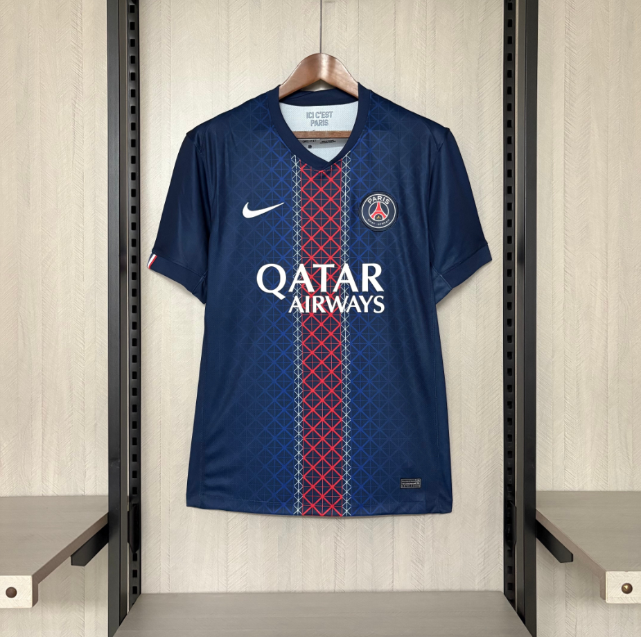 PSG Local 25/26 - Aficionado