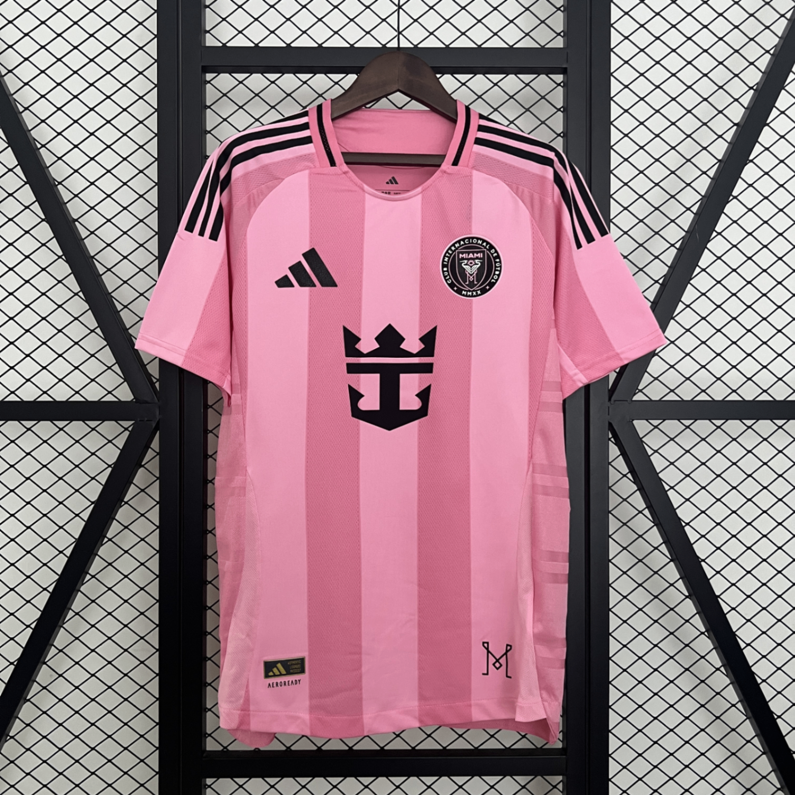 Inter Miami Local 25/26 - Aficionado