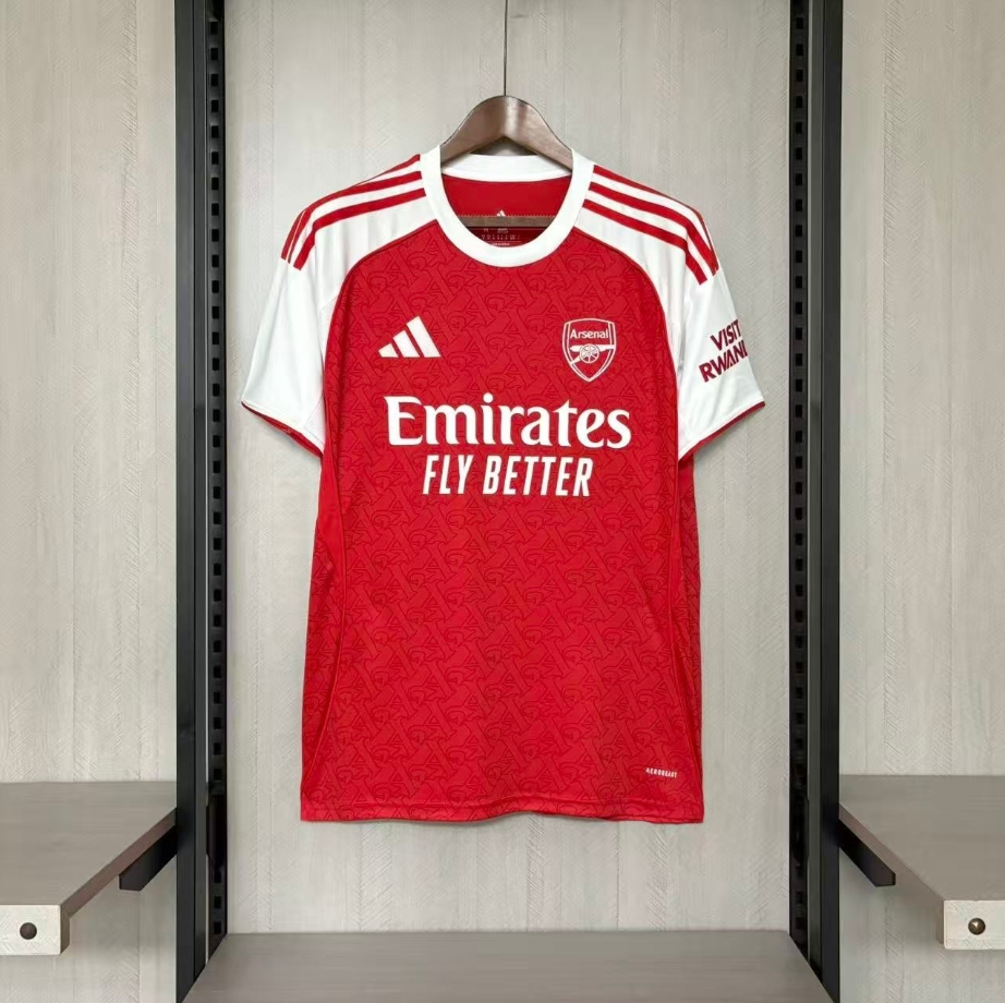 Arsenal Local 25/26 - Aficionado