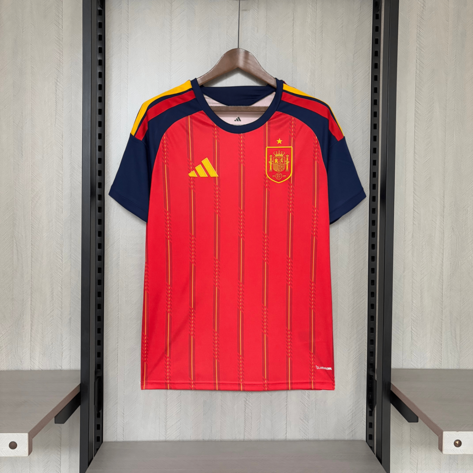 España Local 2026 - Aficionado